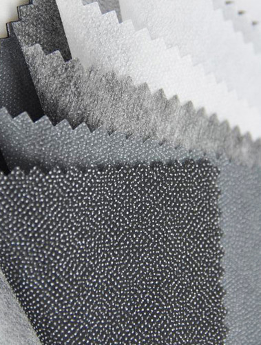 Флизелиновая подкладка является важным продуктом текстильной промышленности.