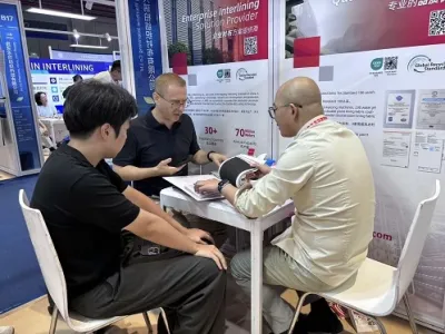 Jiaxing Rainbow (UBL) Interlinering Co., Ltd. демонстрирует инновации в Intertextile Shanghai Apparel Fabrics – осеннее издание 2026 года