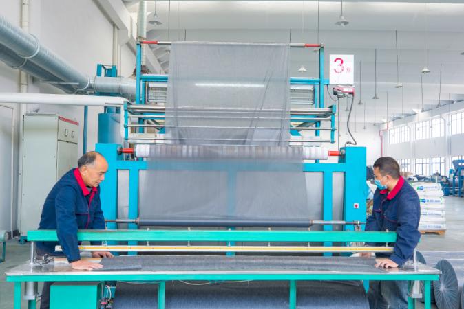 Производственная мастерская