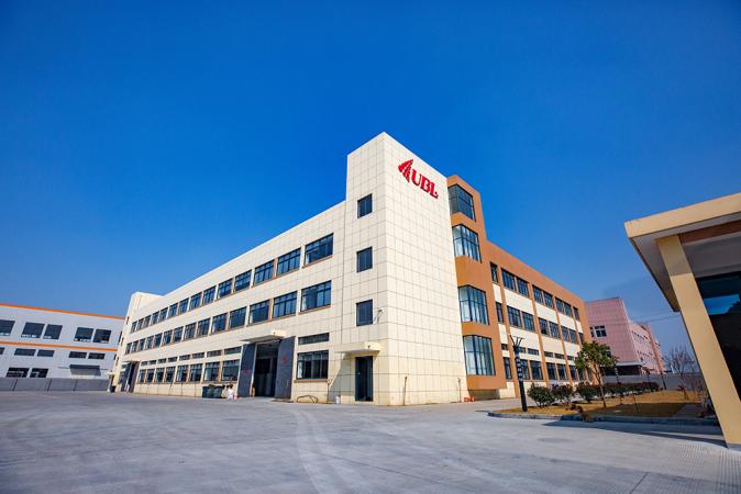 Фабрика компании