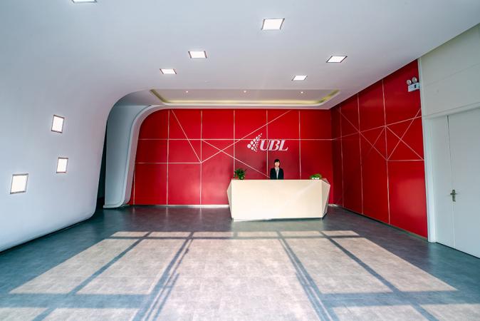 Стойка регистрации