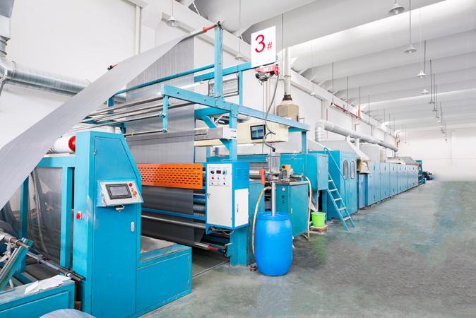 Производственная мастерская