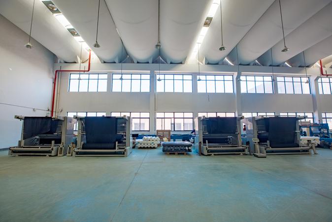 Производственная мастерская