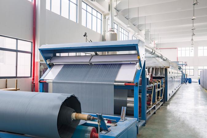 Производственная мастерская