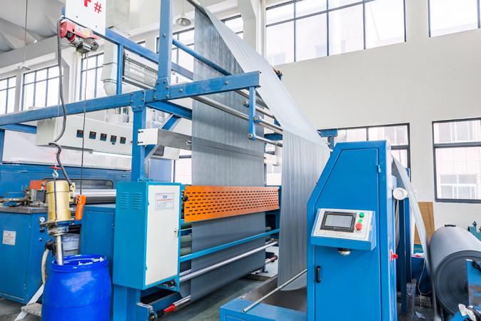 Производственная мастерская